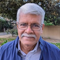 Shridhar Venkatraman