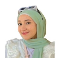 Yasmine Farouk