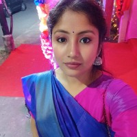 Purba Dutta