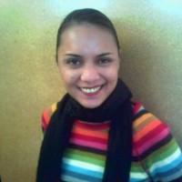 Raquel Najera (ACC / LAT)