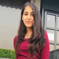 Bhavika .