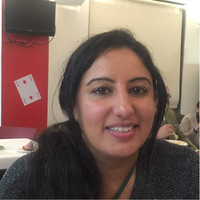 Manjeet Sandhu