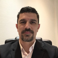 Stephane Cheneviere