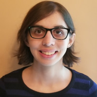 Annemarie Bertok