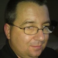 Robbie Irvine