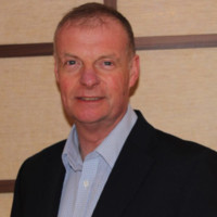 Fraser Gregory CMIOSH, IMaPS, MIIRSM, AIFireE AIFSM
