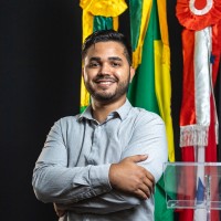 Matheus Gimenes
