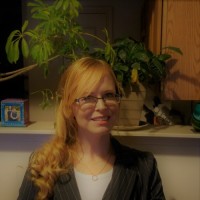 Amanda Hilliker