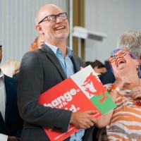 Stephen Kinnock
