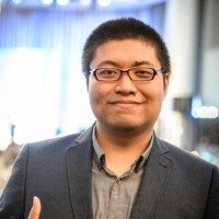 Paul S. Pang, Msc, Eit