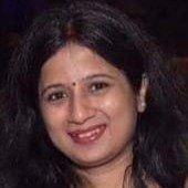 Swati Chakraborty