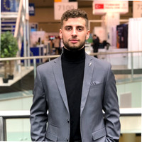 Yusuf Benhalim