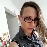 Nyx Starr