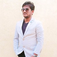 Shreenath Supalkar