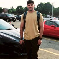 Sajan Saini