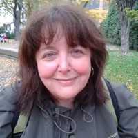 Diane Verville