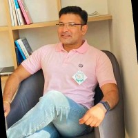 Paresh Sankhe