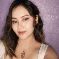 Shaira Lyn Ramos