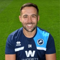Daniel Millard