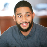 Reuben Thacker