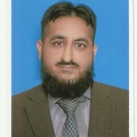 Muhammad Kashif bashir