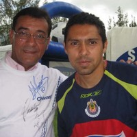 ALEJANDRO CONTRERAS RANGEL