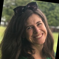 Nicola Strawbridge