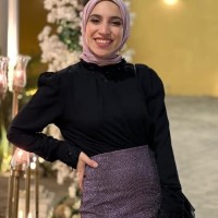Dalia Alzaini