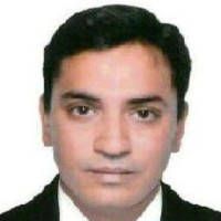 Dharmendra Shah