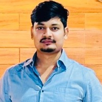 Shashank Bhadauria