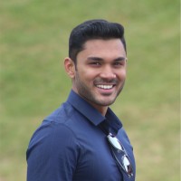 Arjun Rajagopal