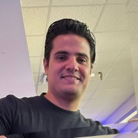 Dagoberto Perez