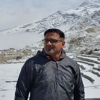 Gautam Dutt Naresh