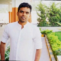 Ramesh U