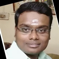 Nirmal Venkat