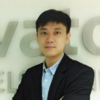 Norris Xu