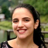 Vitória Tesser Martin