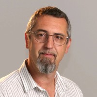 Romuald Nebout