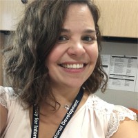 Gretchen De Silva, PhD, MPH