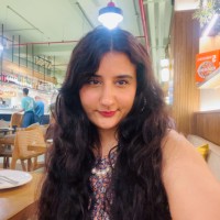 Mehak S.