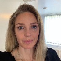 Johanna Gunnstam