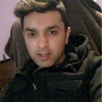 Nishant Sharma