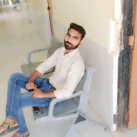 Ritesh Maurya