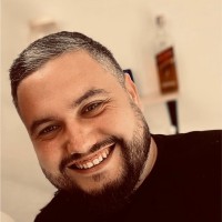 Ivaylo Radev