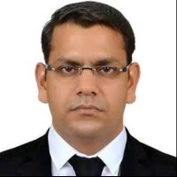 Manoj Kumar Jangir