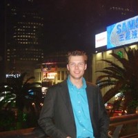 Mike Jongejan