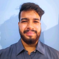 Ujjwal  Kumar Samanta