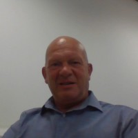 Ian Docherty