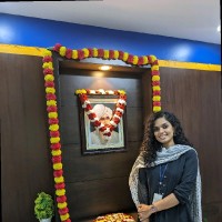 Divya Divakar