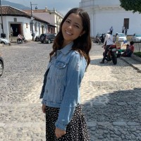 Grazia Millares Zavala